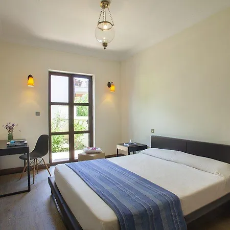 With Stunning Views Of The Sea Aphrodite Hills 72 Kuklia