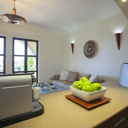 With Stunning Views Of The Sea Aphrodite Hills 72 Villa *