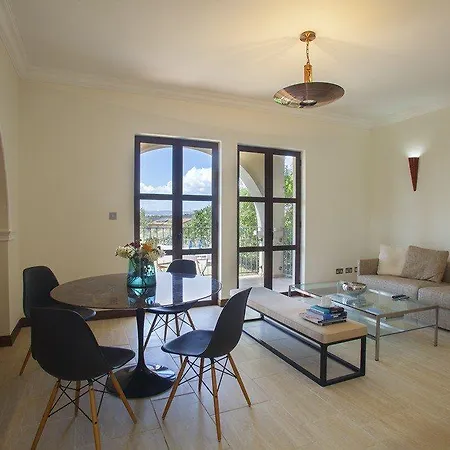 With Stunning Views Of The Sea Aphrodite Hills 72 Kuklia