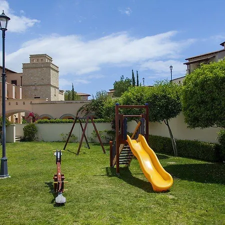 Villa With Stunning Views Of The Sea Aphrodite Hills 72 *