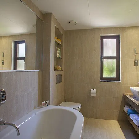 Villa With Stunning Views Of The Sea Aphrodite Hills 72 *